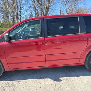 DODGE GRAND CARAVAN SE - 4