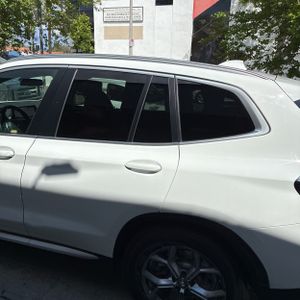 BMW X3 SDRIVE30I - 4