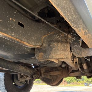 2022 RAM 2500 TRADESMAN 缩略图 26