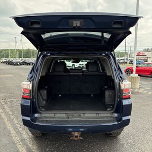 2020 Toyota 4RUNNER SR5 PREMIUM — миниатюра 44