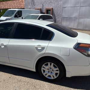 2010 Nissan ALTIMA 2.5 S 照片 6
