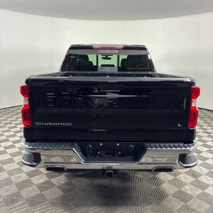 CHEVROLET SILVERADO 1500 LT - 6