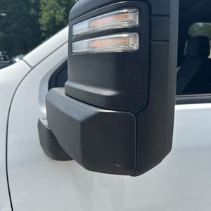 2020 Chevrolet SILVERADO 2500HD LT 缩略图 49