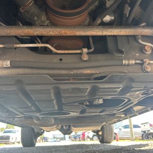 2006 JEEP GRAND CHEROKEE LAREDO — миниатюра 27