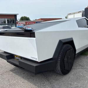 صورة مصغرة 48 لـ 2024 Tesla CYBERTRUCK BASE