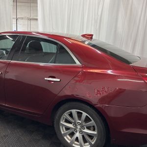 CHEVROLET MALIBU LIMITED LTZ - 6