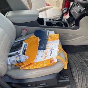2018 FORD ESCAPE TITANIUM 缩略图 32