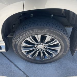 2023 Lexus GX 460 BASE 缩略图 18