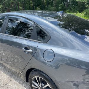 2023 KIA FORTE LXS 照片 6