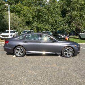 صورة 10 لـ 2018 Honda ACCORD EX