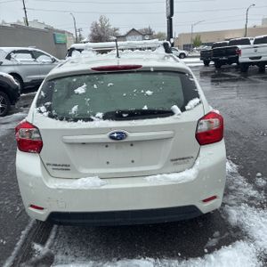 SUBARU IMPREZA 2.0I PREMIUM - 7