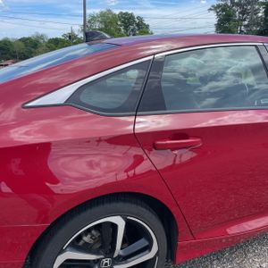 HONDA ACCORD HYBRID SPORT - 9