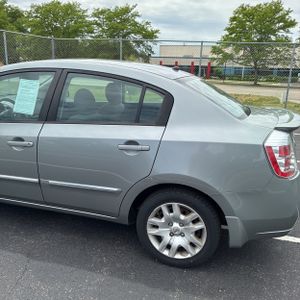 NISSAN SENTRA 2.0 S - 6