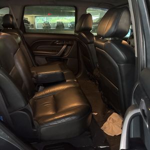 2009 Acura MDX SH-AWD W/TECH W/RES — миниатюра 35