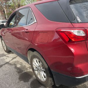 CHEVROLET EQUINOX LT - 6