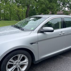 FORD TAURUS SEL - 2