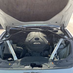 2021 Genesis G70 2.0T 缩略图 44