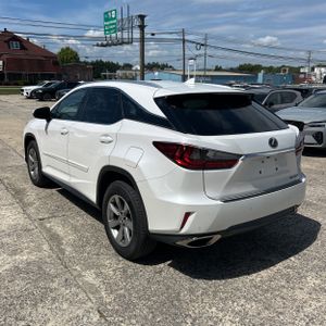 2019 Lexus RX 350 BASE 照片 5