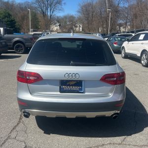 AUDI ALLROAD 2.0T PREMIUM - 7