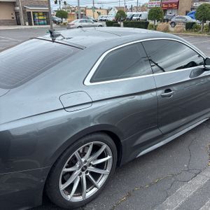 AUDI RS 5 COUPE TFSI QUATTRO TIPTRONIC - 9