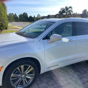 CADILLAC XT6 PREMIUM LUXURY - 2
