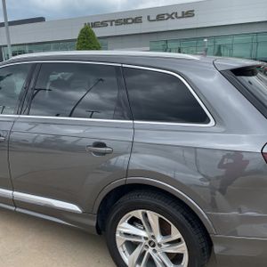 2022 AUDI Q7 PREMIUM 照片 5
