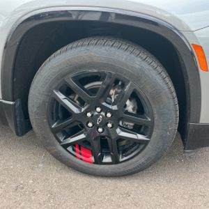 2023 Chevrolet TRAVERSE PREMIER 缩略图 20