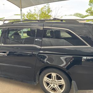 صورة 6 لـ 2011 Honda ODYSSEY TOURING