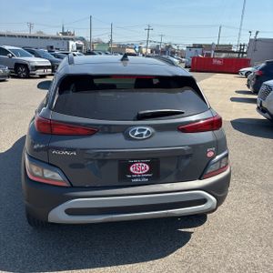 HYUNDAI KONA SEL - 7
