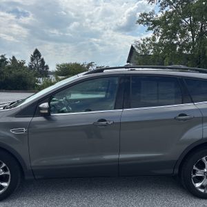 2013 FORD ESCAPE SEL — фото 4