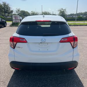 2016 Honda HR-V EX photo 7