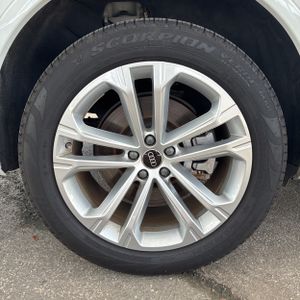 2025 AUDI Q7 PREMIUM PLUS thumbnail 19