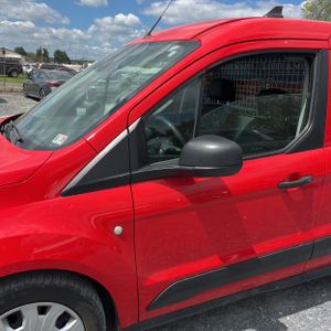 FORD TRANSIT CONNECT XL - 2