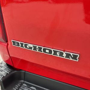 2019 RAM 1500 BIG HORN thumbnail 23