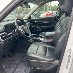 2023 KIA TELLURIDE S thumbnail 31