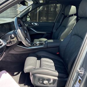 صورة مصغرة 32 لـ 2025 BMW X5 M60I