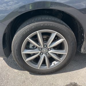 صورة مصغرة 17 لـ 2020 Acura RDX W/TECH