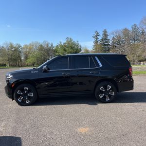 CHEVROLET TAHOE HIGH COUNTRY - 3