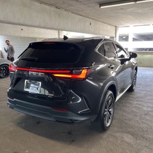 LEXUS NX 350 BASE - 8