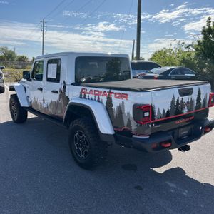 JEEP GLADIATOR MOJAVE - 5