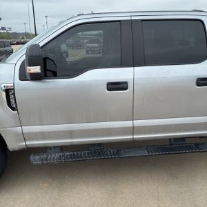 FORD F-250 SUPER DUTY XL - 4