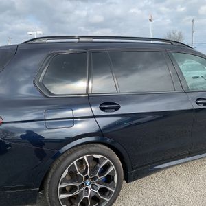 BMW X7 M60I - 9