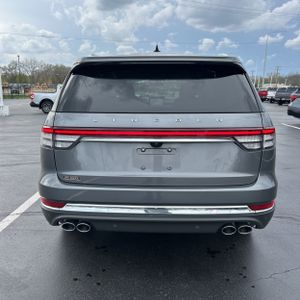 LINCOLN AVIATOR PREMIERE - 7