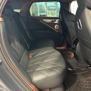 2026 BMW XM LABEL 缩略图 34