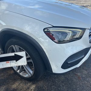 2022 Mercedes-BENZ GLE — миниатюра 55