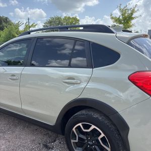 2016 Subaru CROSSTREK 2.0I PREMIUM 照片 6