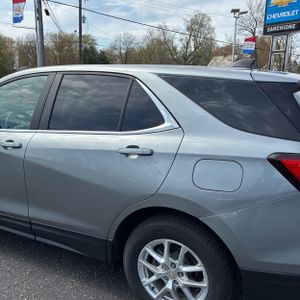 CHEVROLET EQUINOX LT - 6