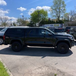 CHEVROLET COLORADO - 6