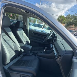2024 Honda CR-V EX-L 缩略图 32