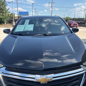 2023 Chevrolet EQUINOX LT — миниатюра 15